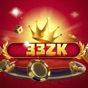 33ZK - Permainan Mahjong Menantang dan Seru