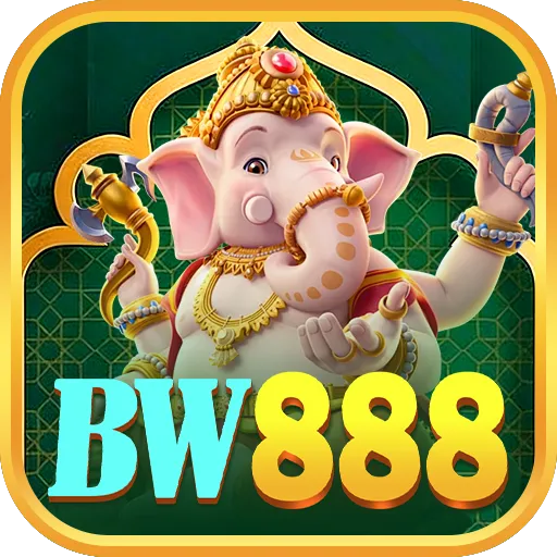 BW888 - Game Slot Seru dan Mengasyikkan