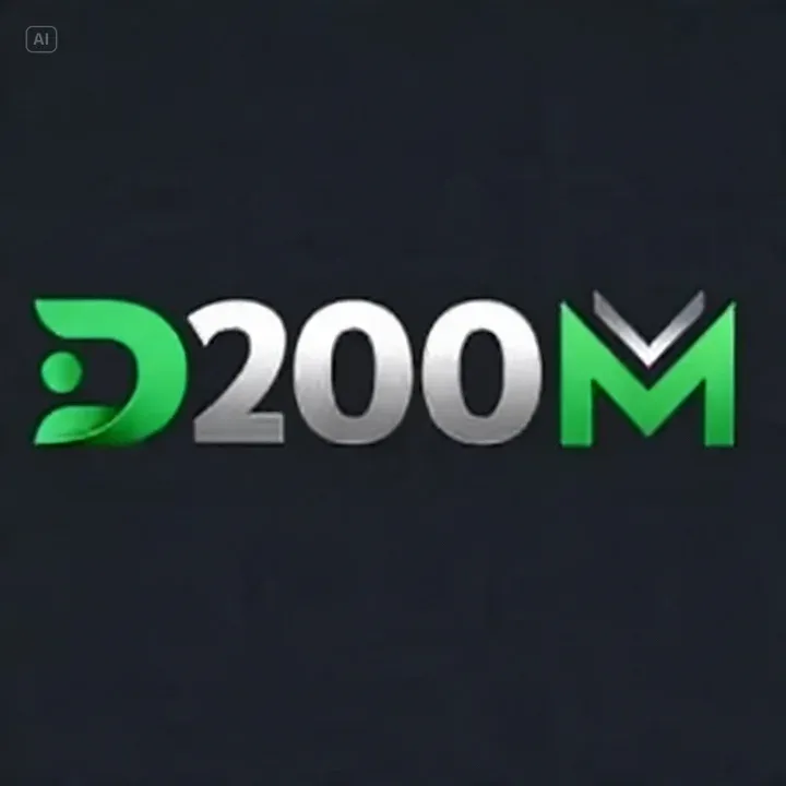 D200M - Kengerian Malam di Dalam Kegelapan