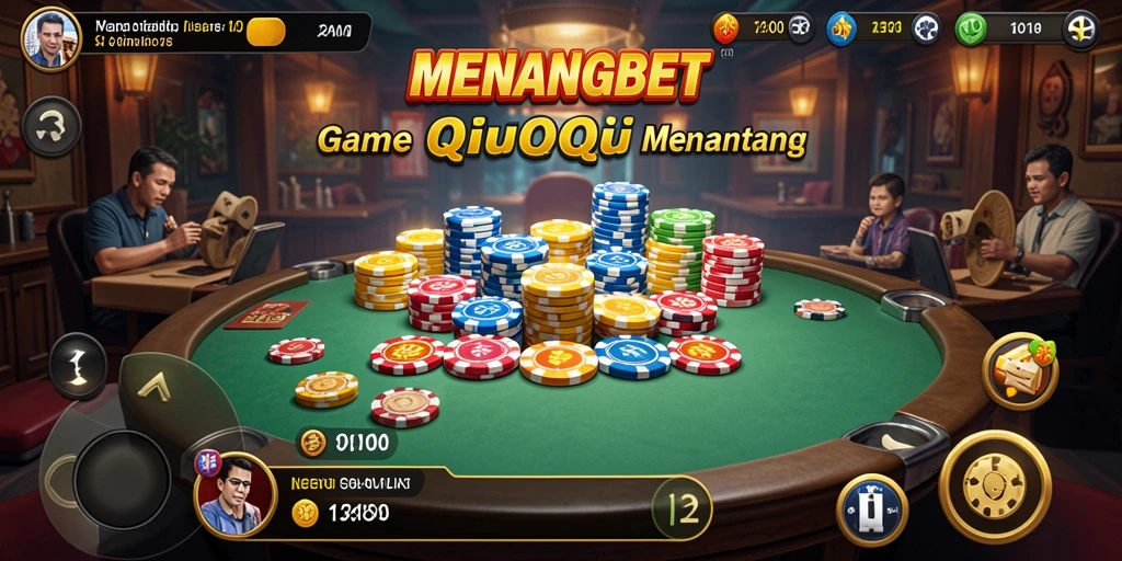 Tampilan gameplay MENANGBET yang menarik dan interaktif.