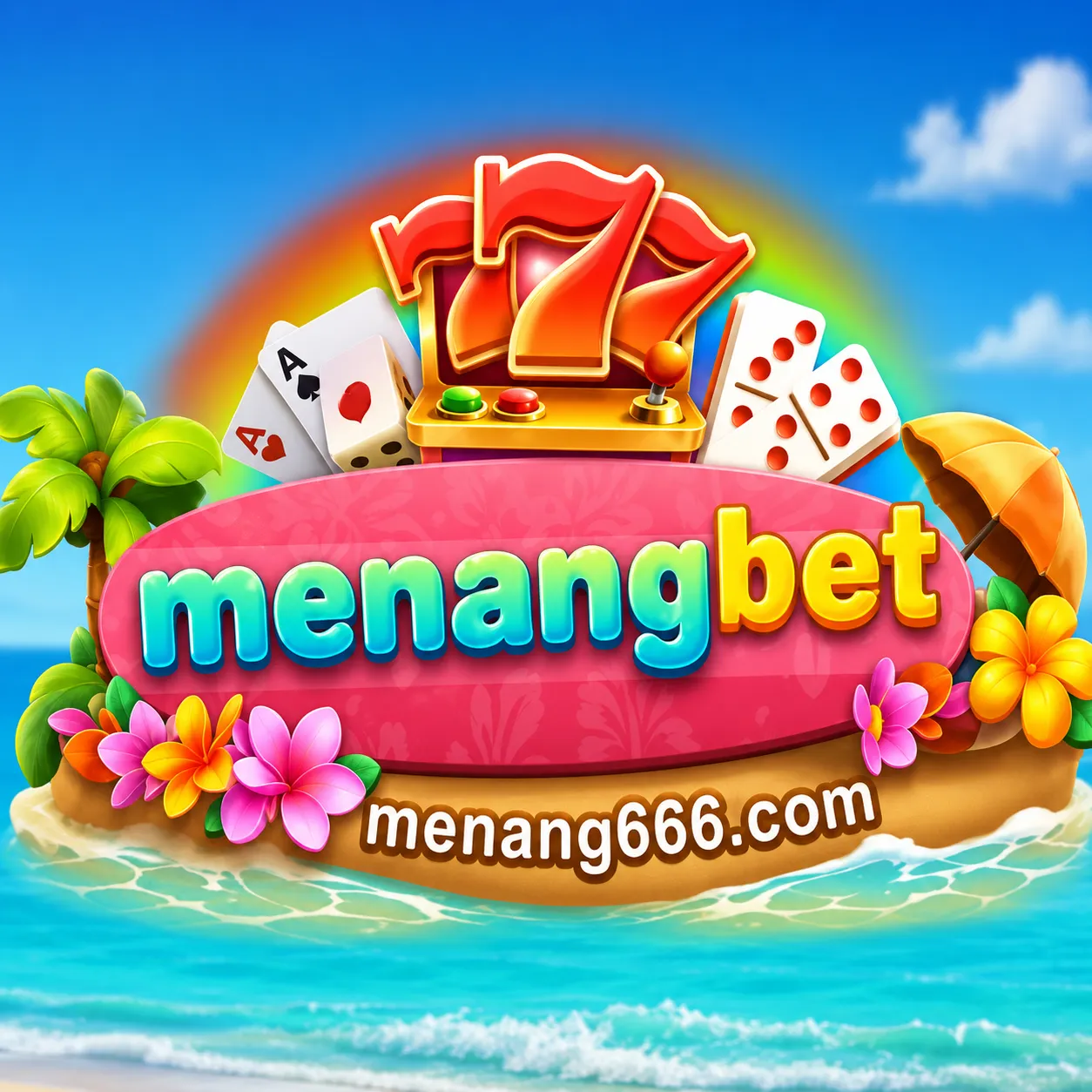 MENANGBET - Game QiuQiu Seru dan Menantang